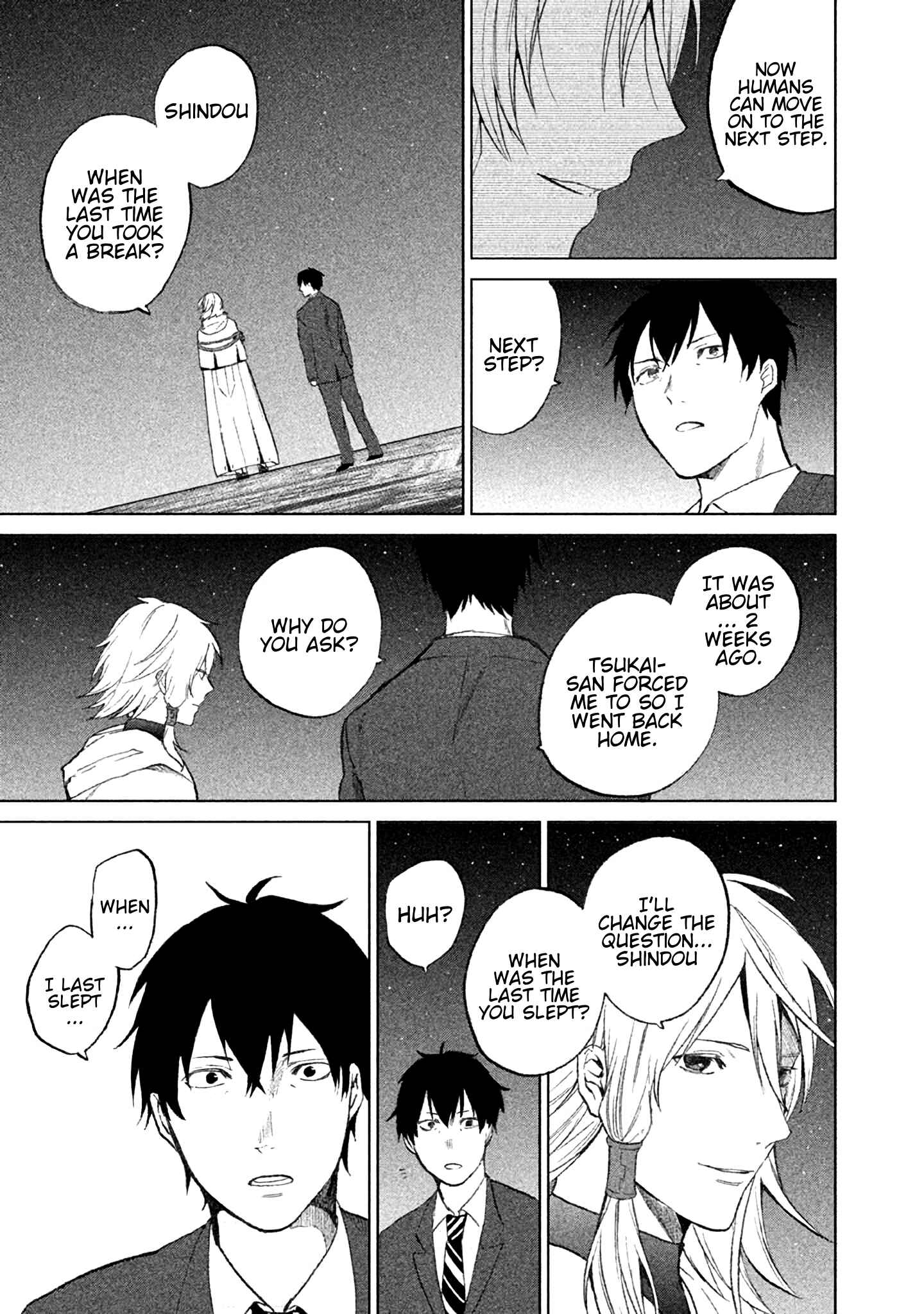 Page 60 Chapter 1 KADO: The Right Answer