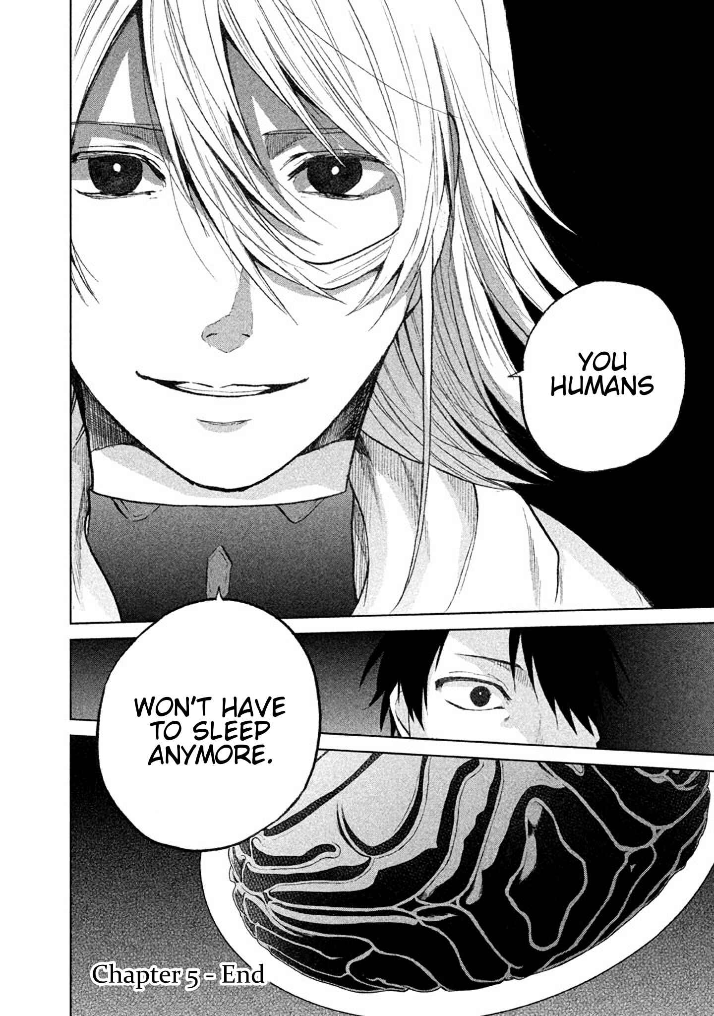 Page 63 Chapter 1 KADO: The Right Answer