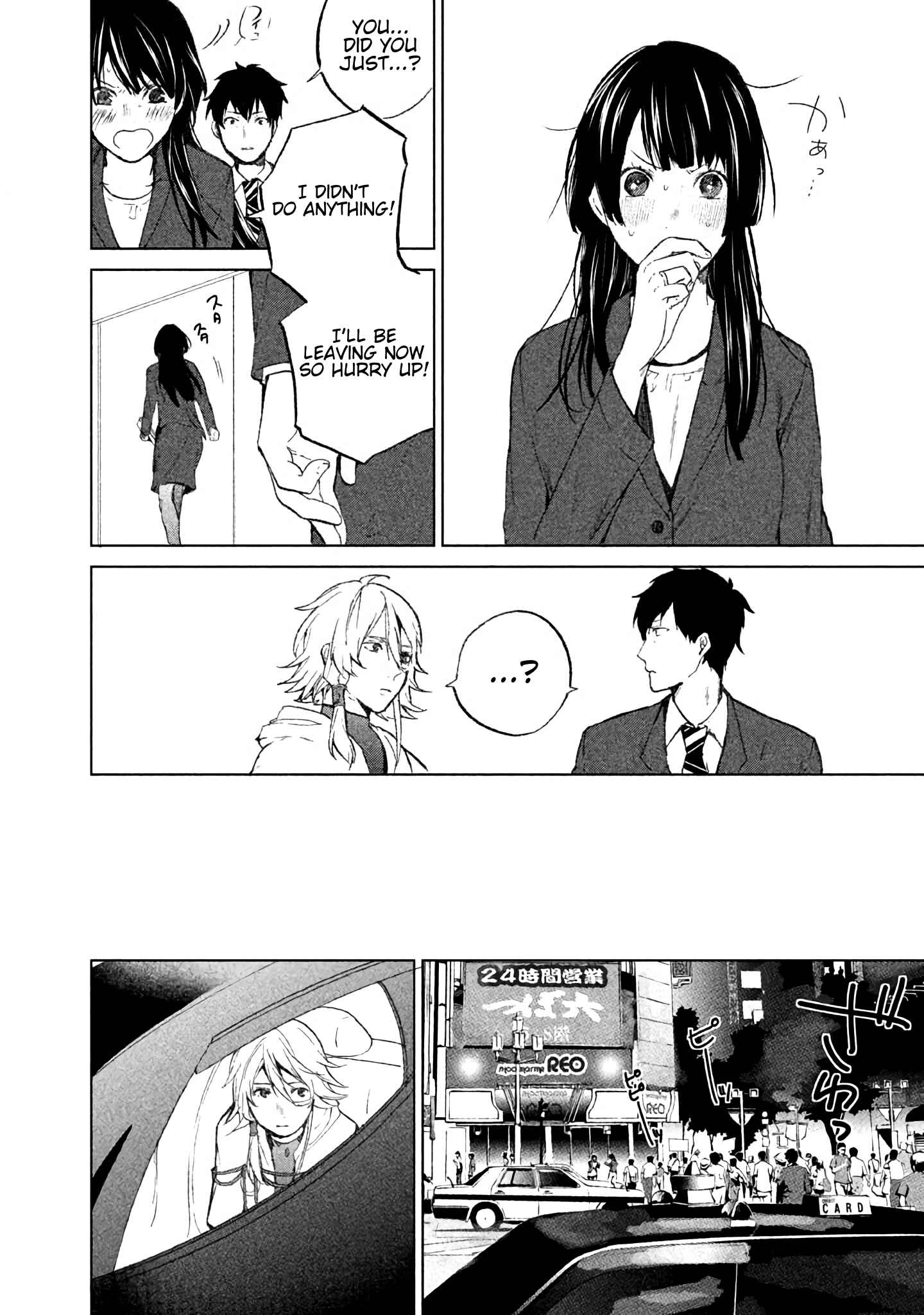 Page 11 Chapter 4 KADO: The Right Answer