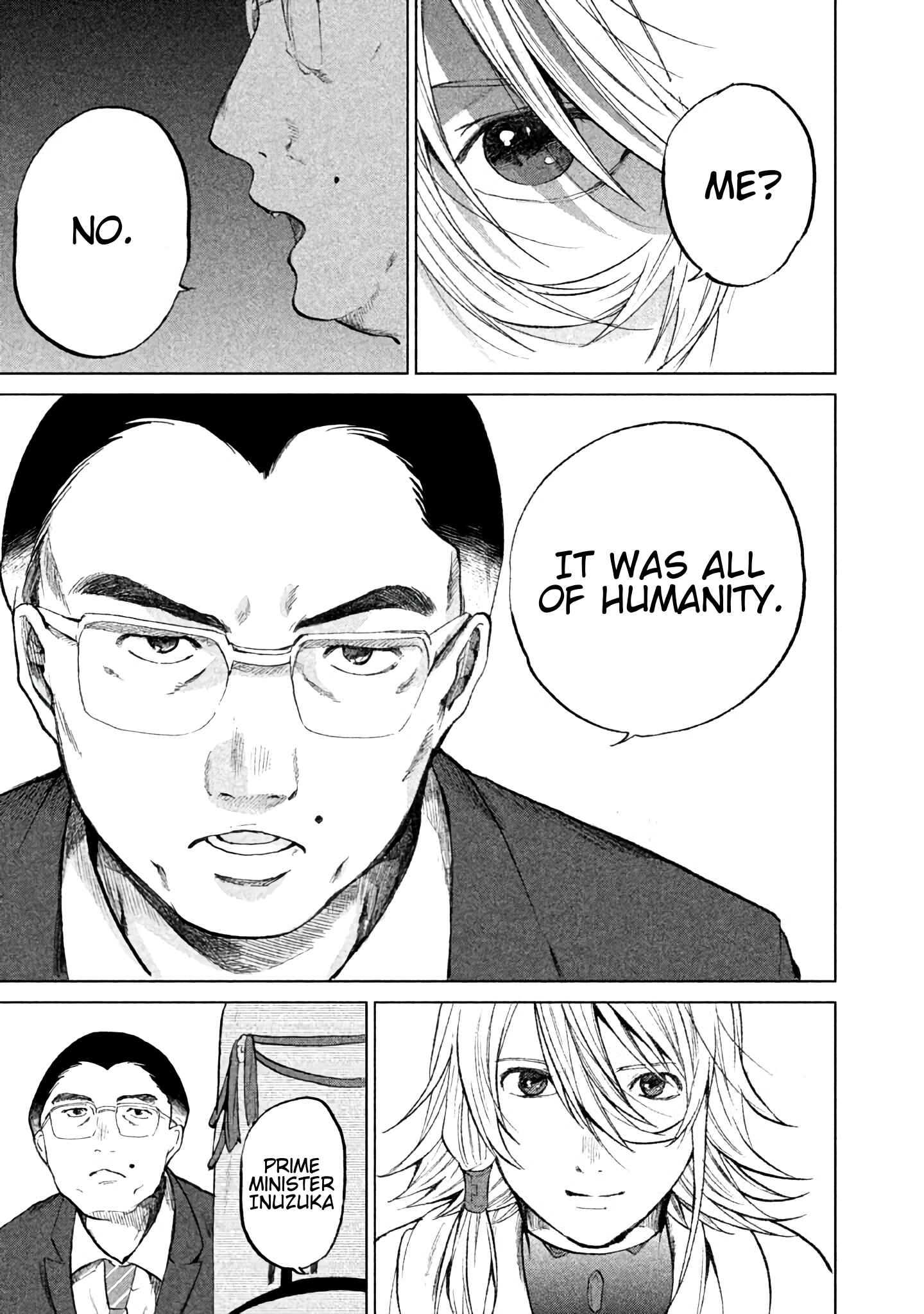 Page 22 Chapter 4 KADO: The Right Answer