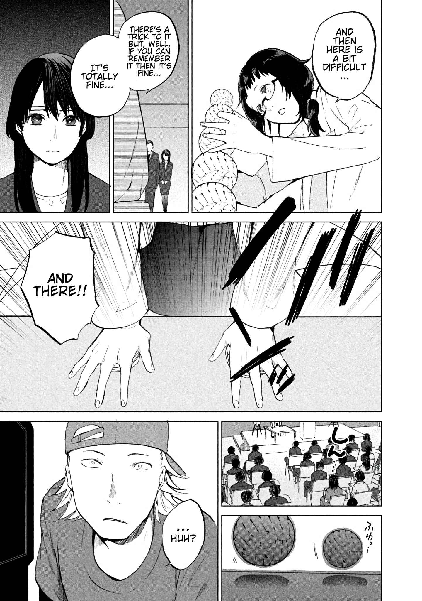 Page 32 Chapter 4 KADO: The Right Answer