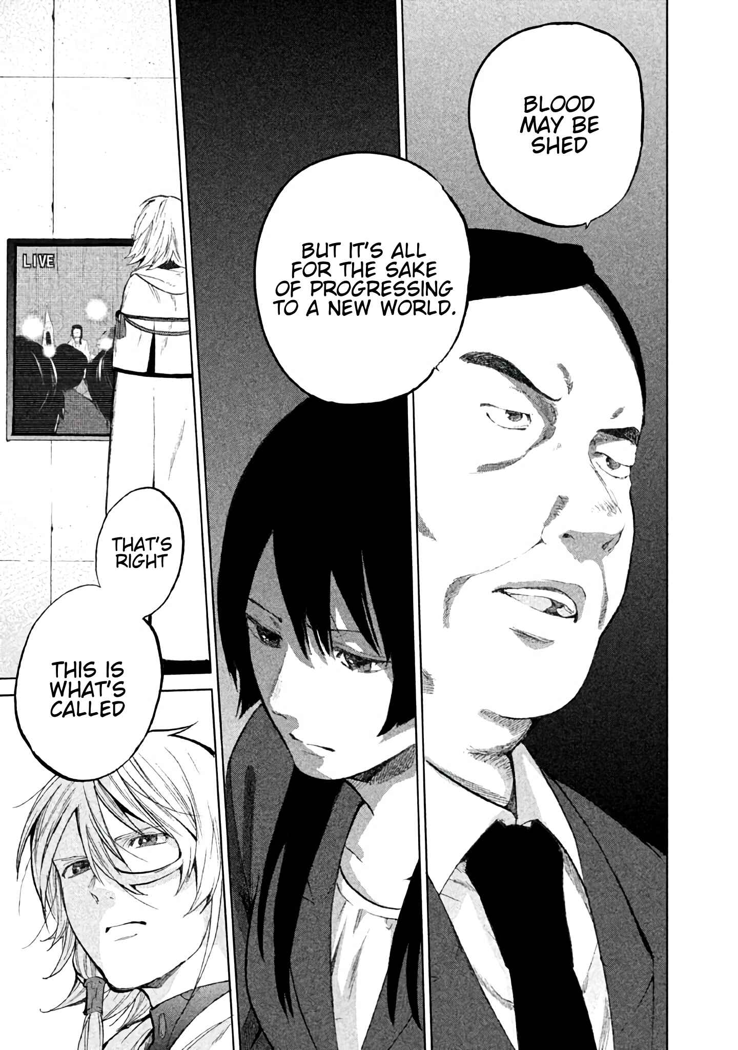 Page 36 Chapter 4 KADO: The Right Answer