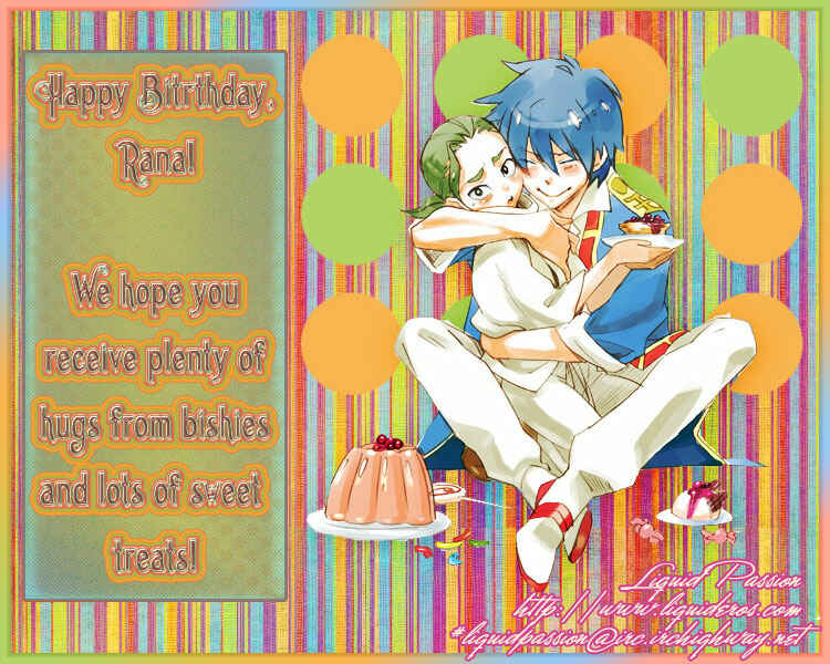 Page 2 Chapter 3 But I Love You For All That