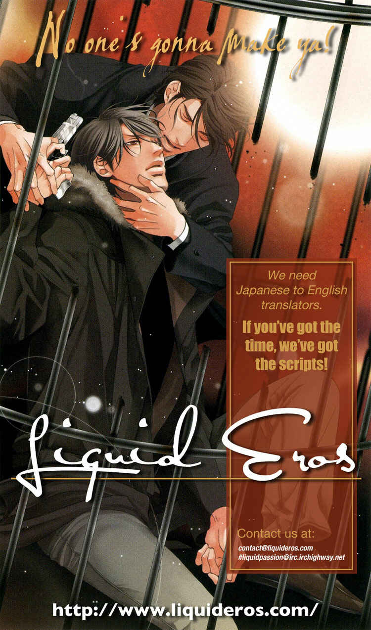 Page 2 Chapter 4 But I Love You For All That