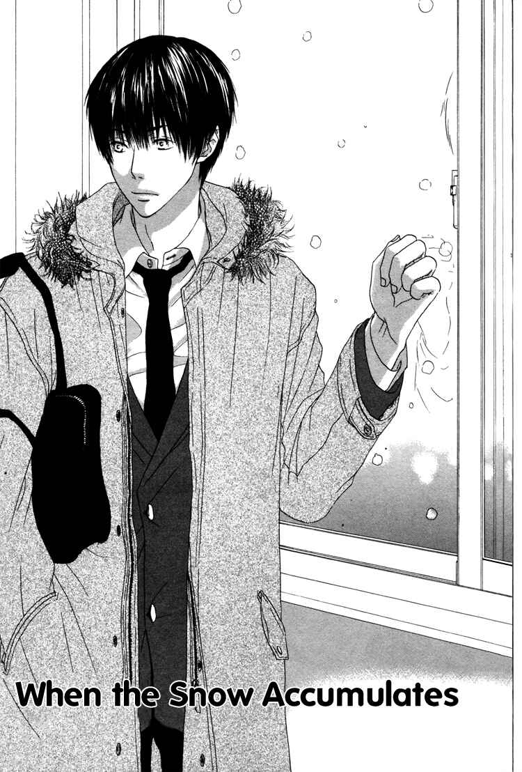 Page 4 Chapter 5 But I Love You For All That
