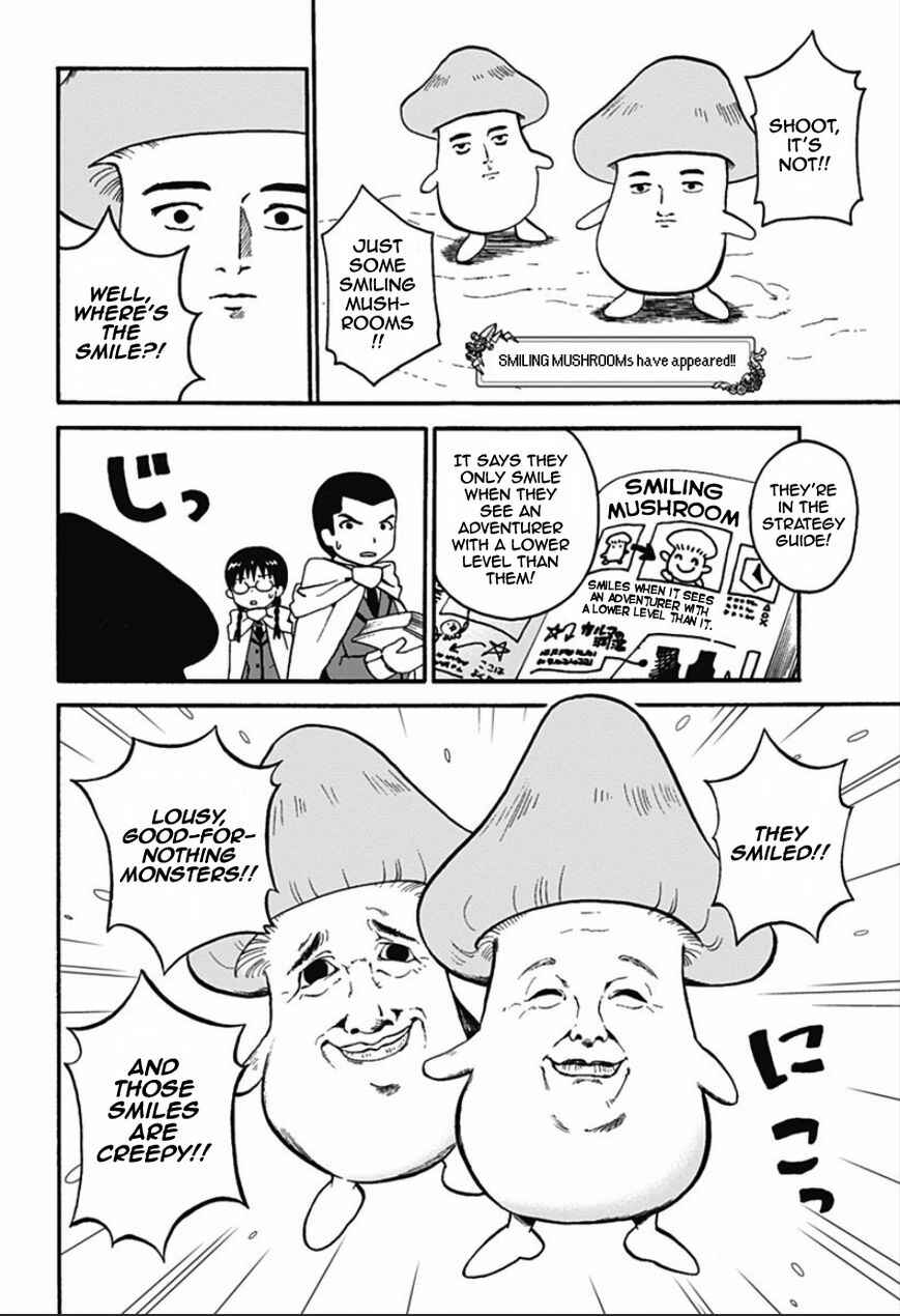 Page 18 Chapter 2 Korosensei Quest!