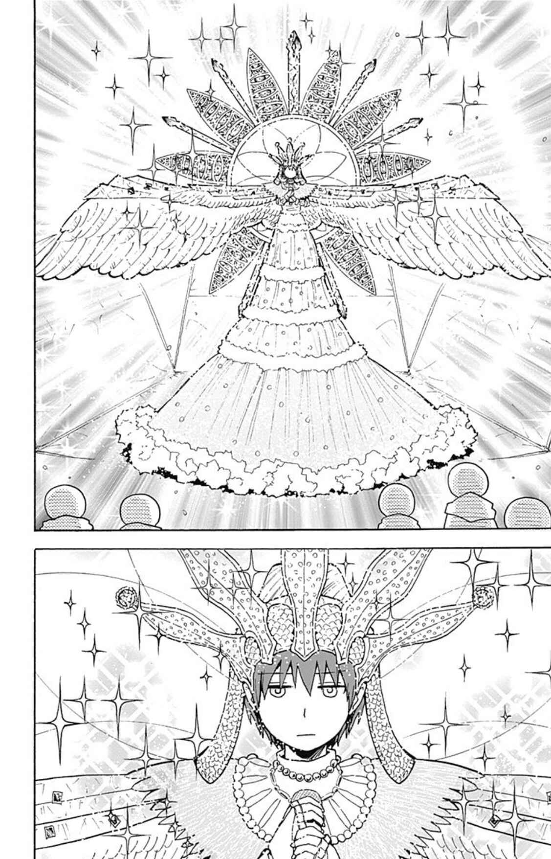 Page 18 Chapter 19 Korosensei Quest!