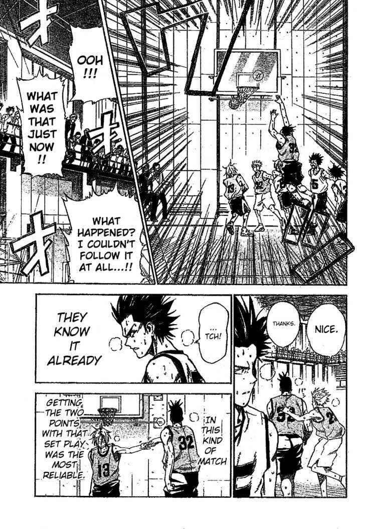 Page 12 Chapter 10 Dogashikaden!