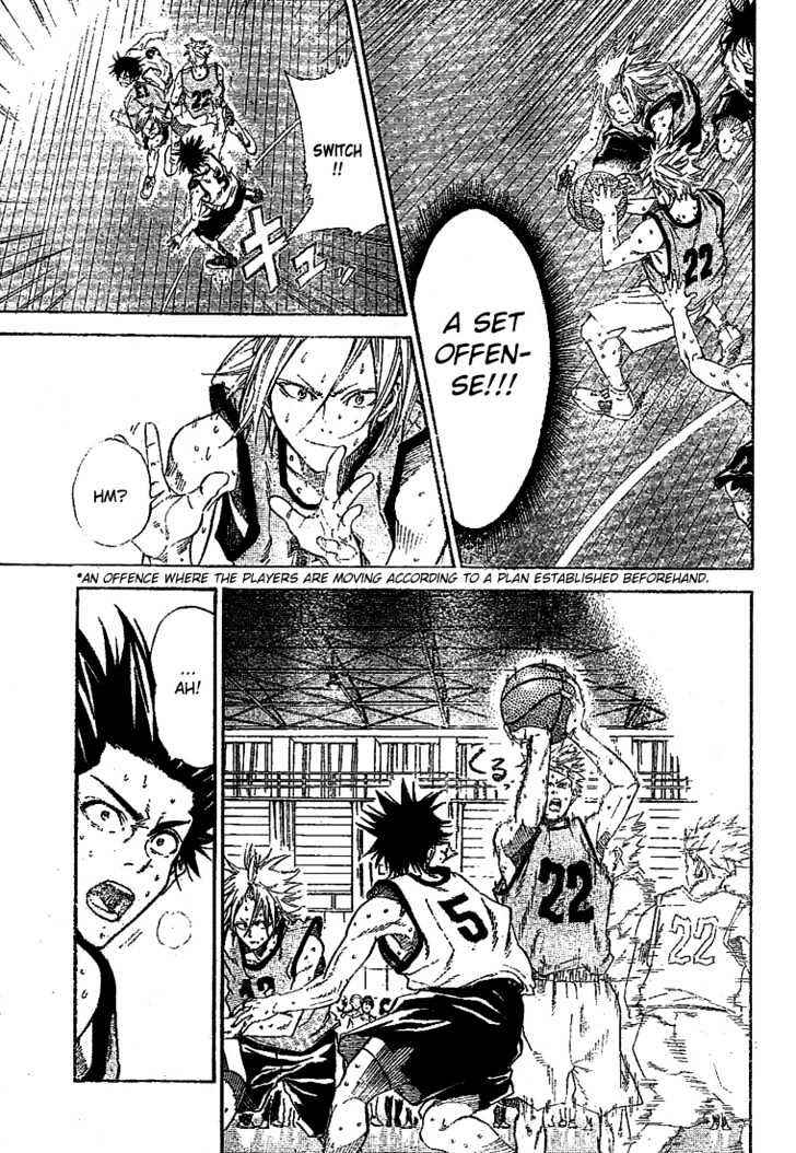 Page 8 Chapter 10 Dogashikaden!