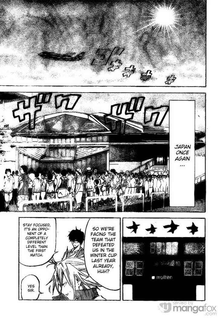 Page 13 Chapter 13 Dogashikaden!