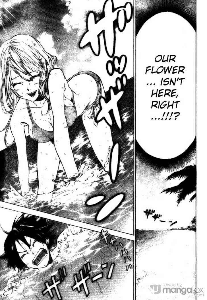 Page 7 Chapter 13 Dogashikaden!