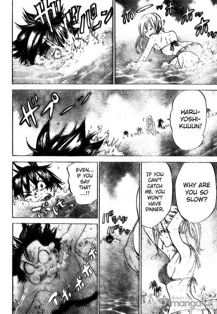 Page 8 Chapter 13 Dogashikaden!