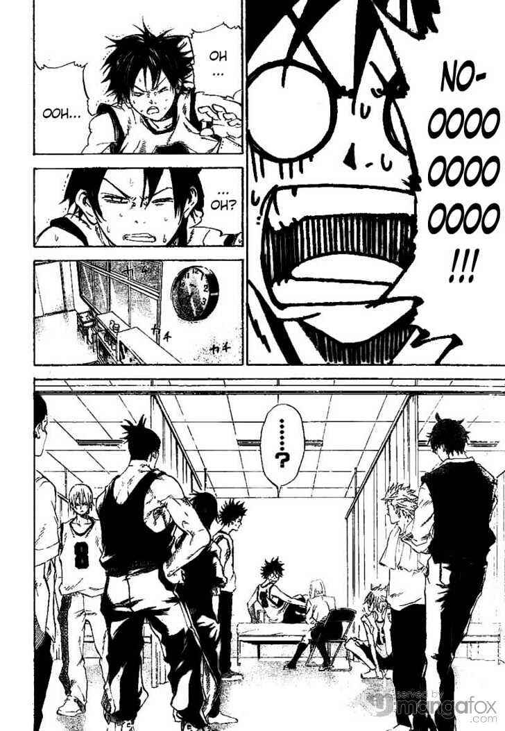 Page 14 Chapter 12 Dogashikaden!