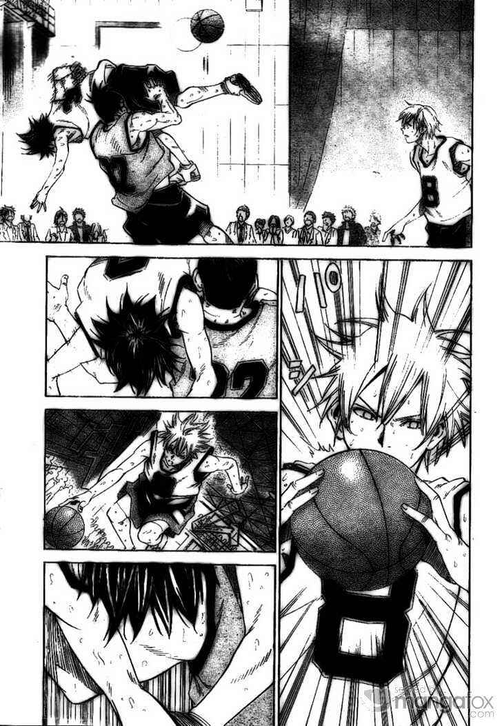 Page 9 Chapter 12 Dogashikaden!