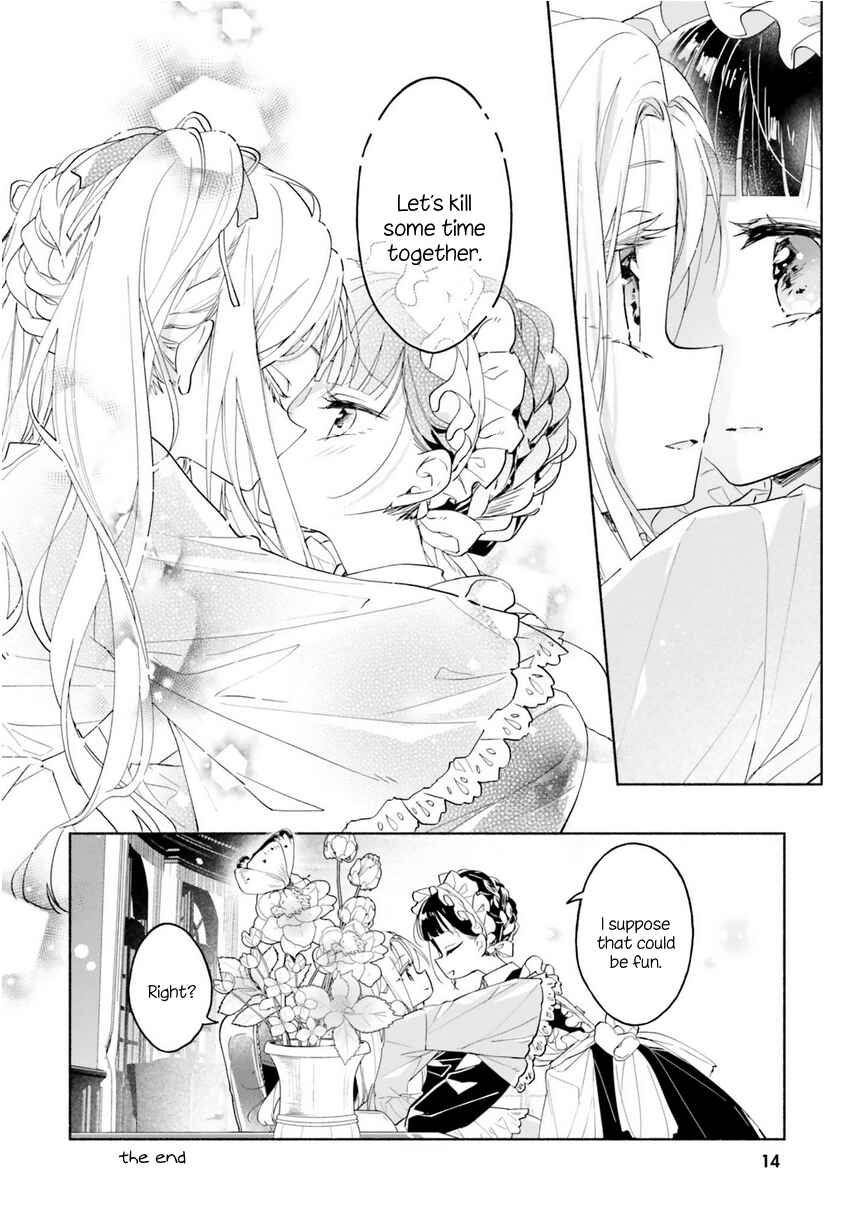 Page 10 Chapter 8 Cats and Sugar Bowls