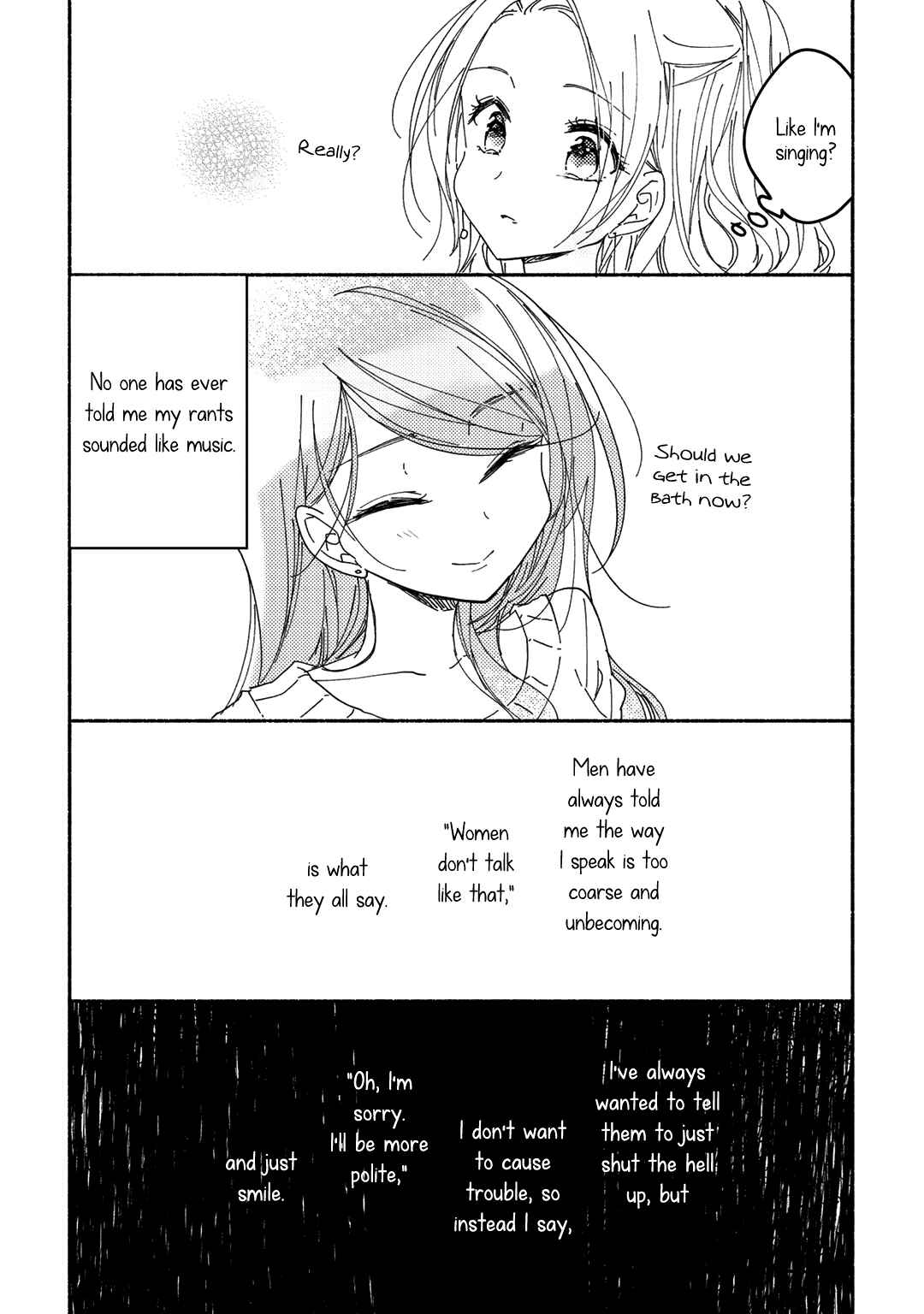 Page 10 Chapter 2 Cats and Sugar Bowls