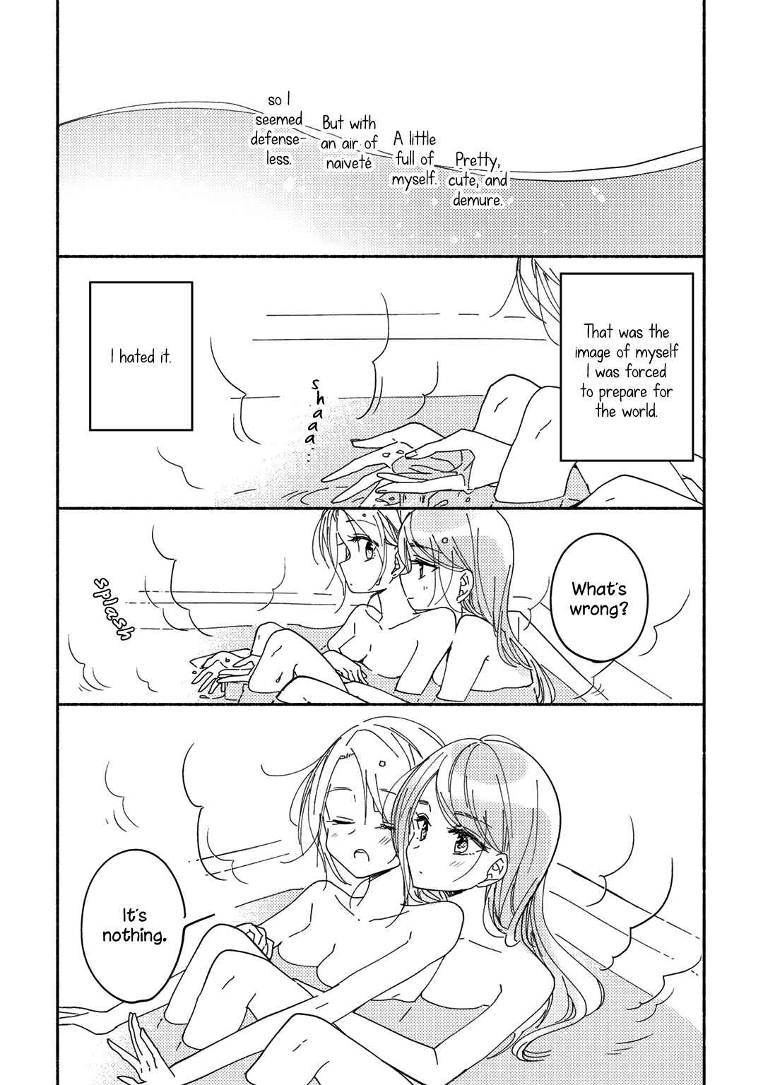 Page 11 Chapter 2 Cats and Sugar Bowls