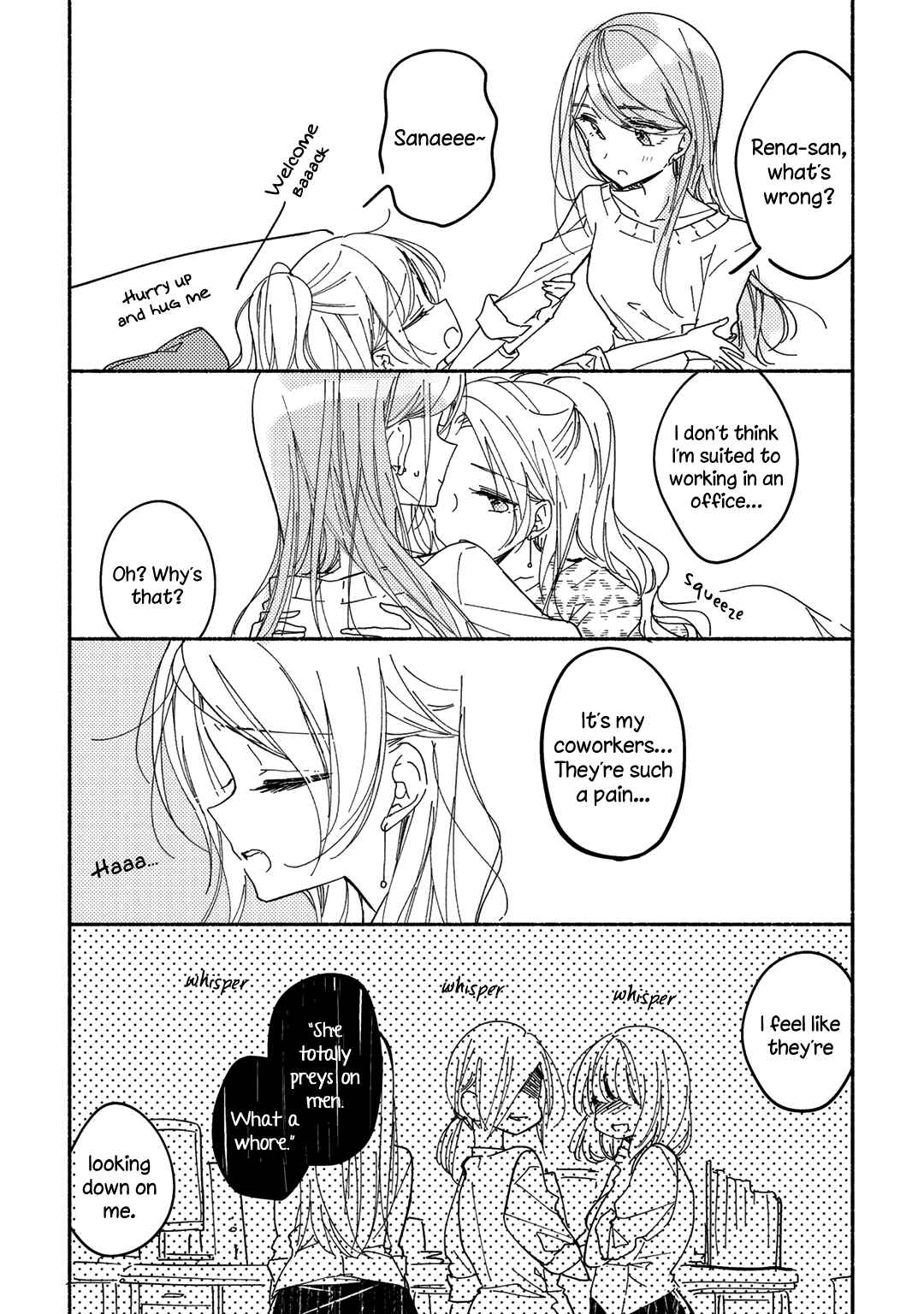 Page 4 Chapter 2 Cats and Sugar Bowls