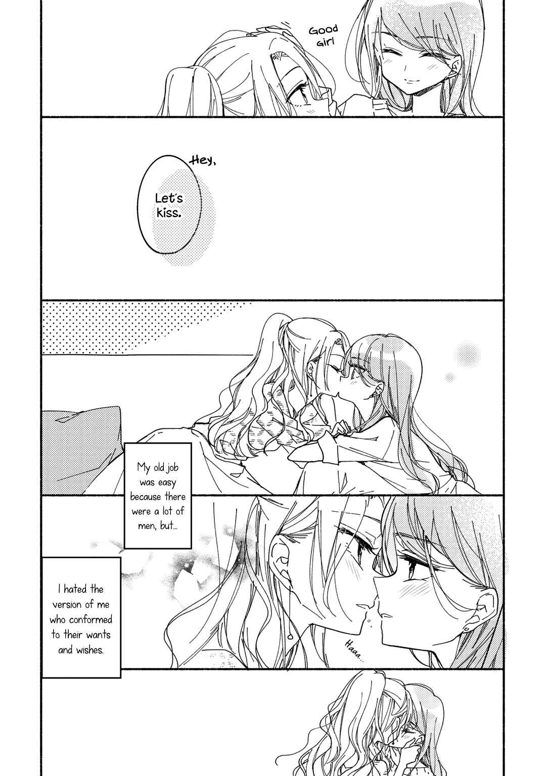 Page 6 Chapter 2 Cats and Sugar Bowls