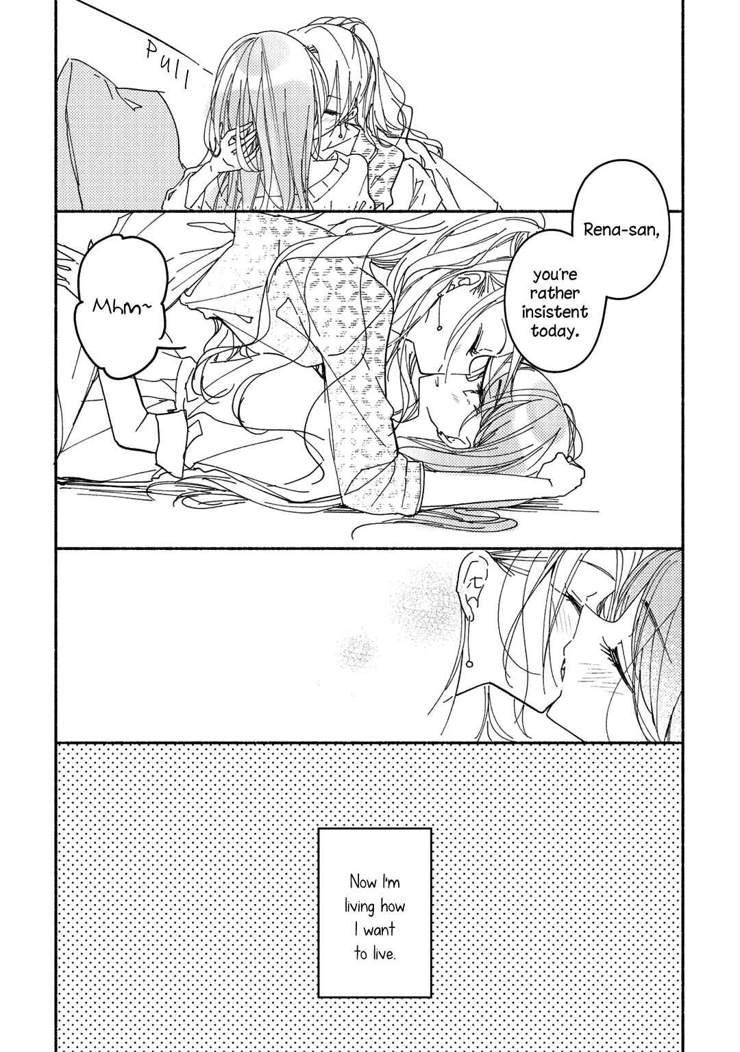 Page 7 Chapter 2 Cats and Sugar Bowls