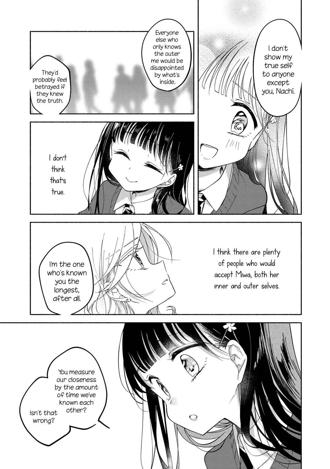 Page 9 Chapter 6 Cats and Sugar Bowls