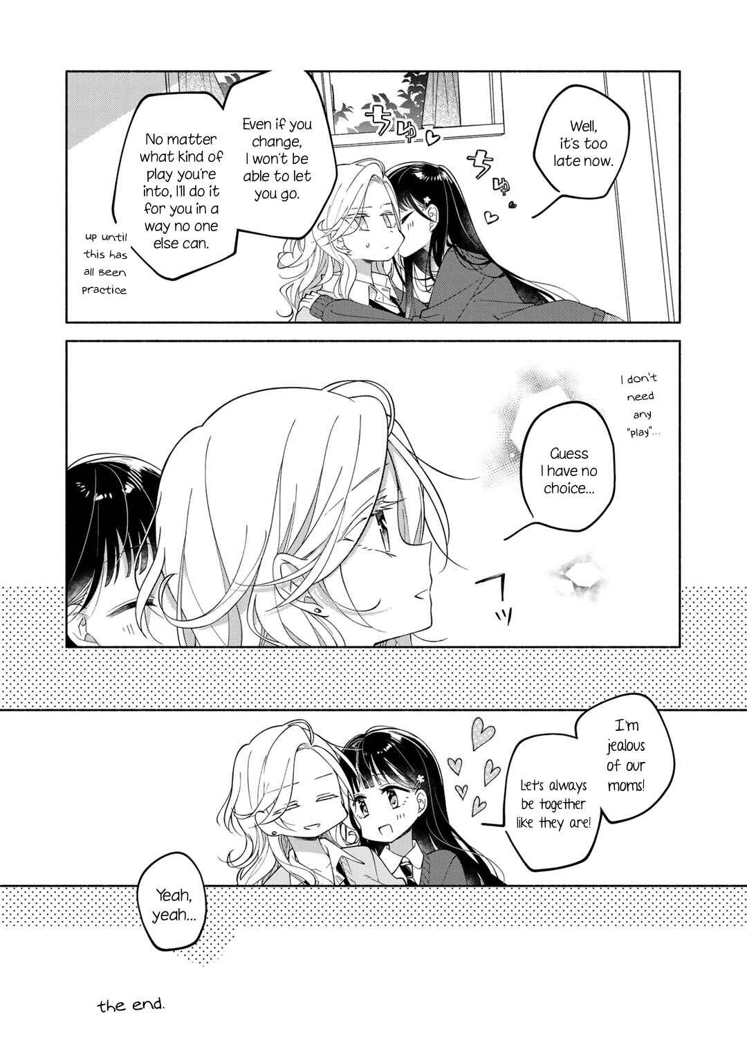 Page 10 Chapter 6 Cats and Sugar Bowls