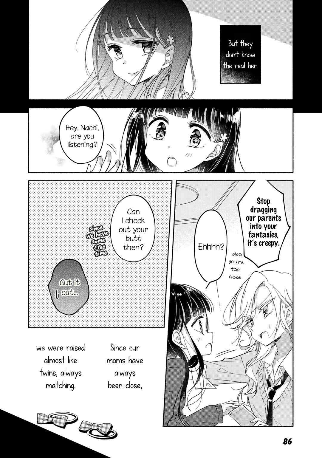 Page 4 Chapter 6 Cats and Sugar Bowls