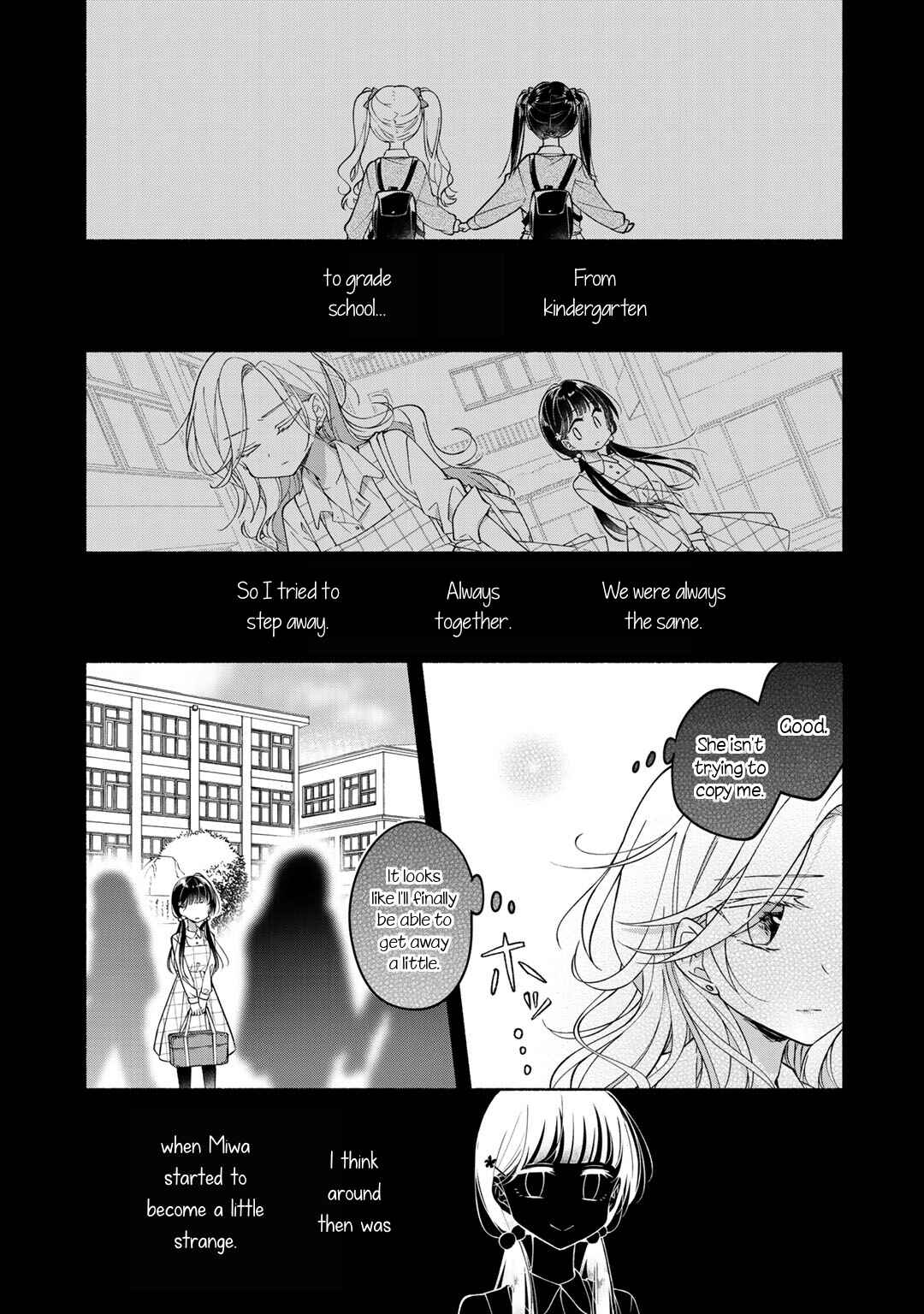 Page 5 Chapter 6 Cats and Sugar Bowls