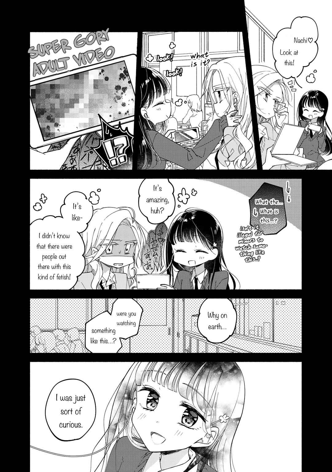 Page 6 Chapter 6 Cats and Sugar Bowls