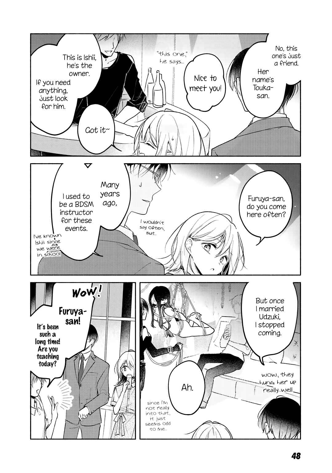 Page 10 Chapter 4 Cats and Sugar Bowls