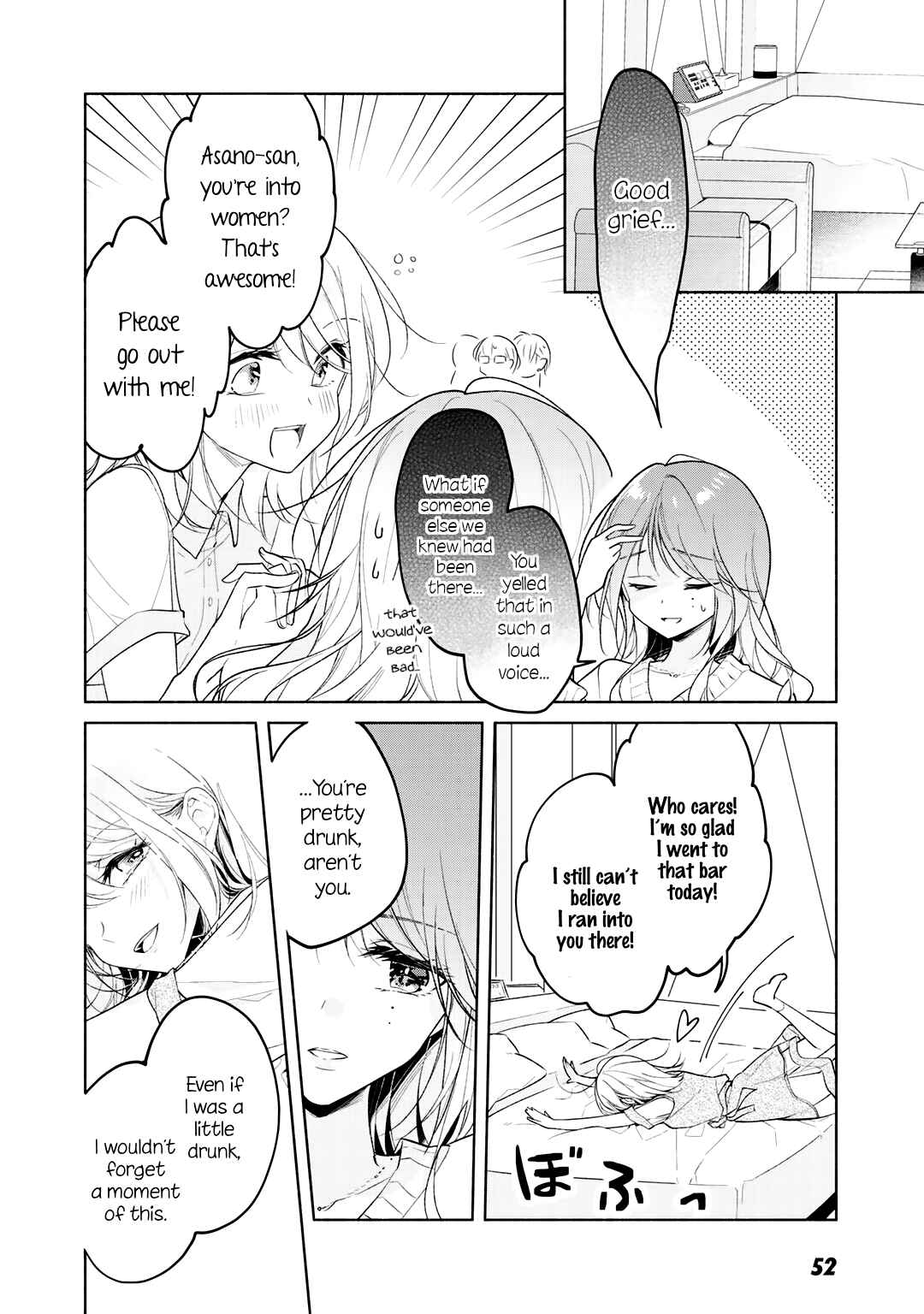 Page 14 Chapter 4 Cats and Sugar Bowls