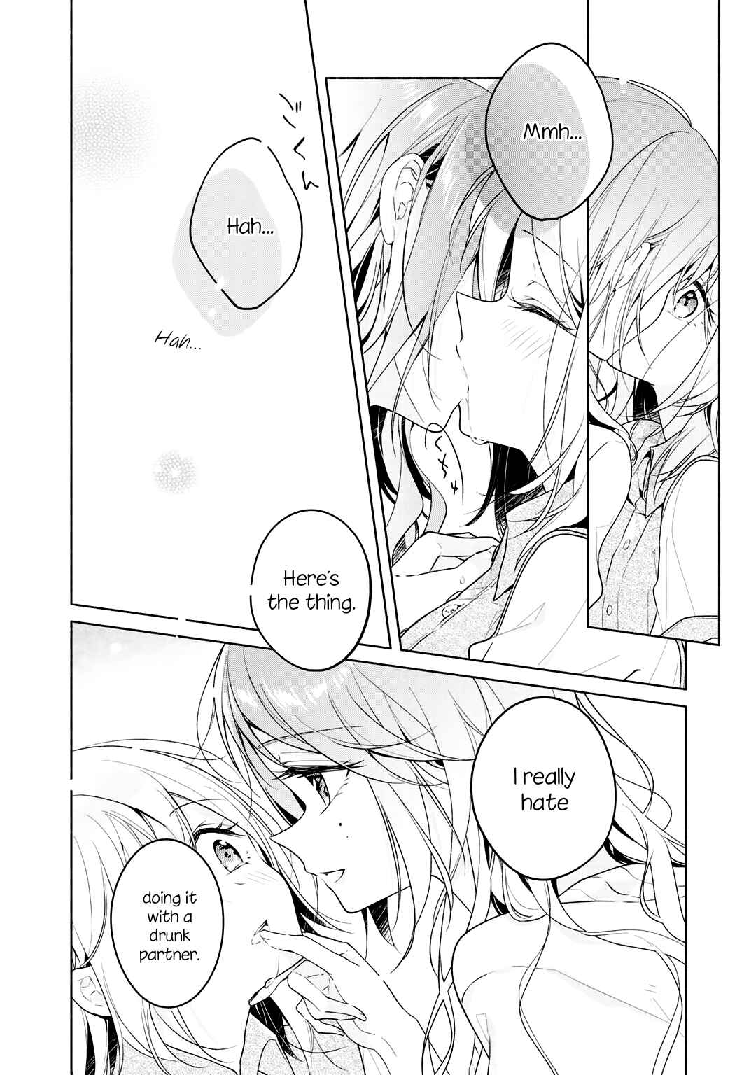 Page 17 Chapter 4 Cats and Sugar Bowls