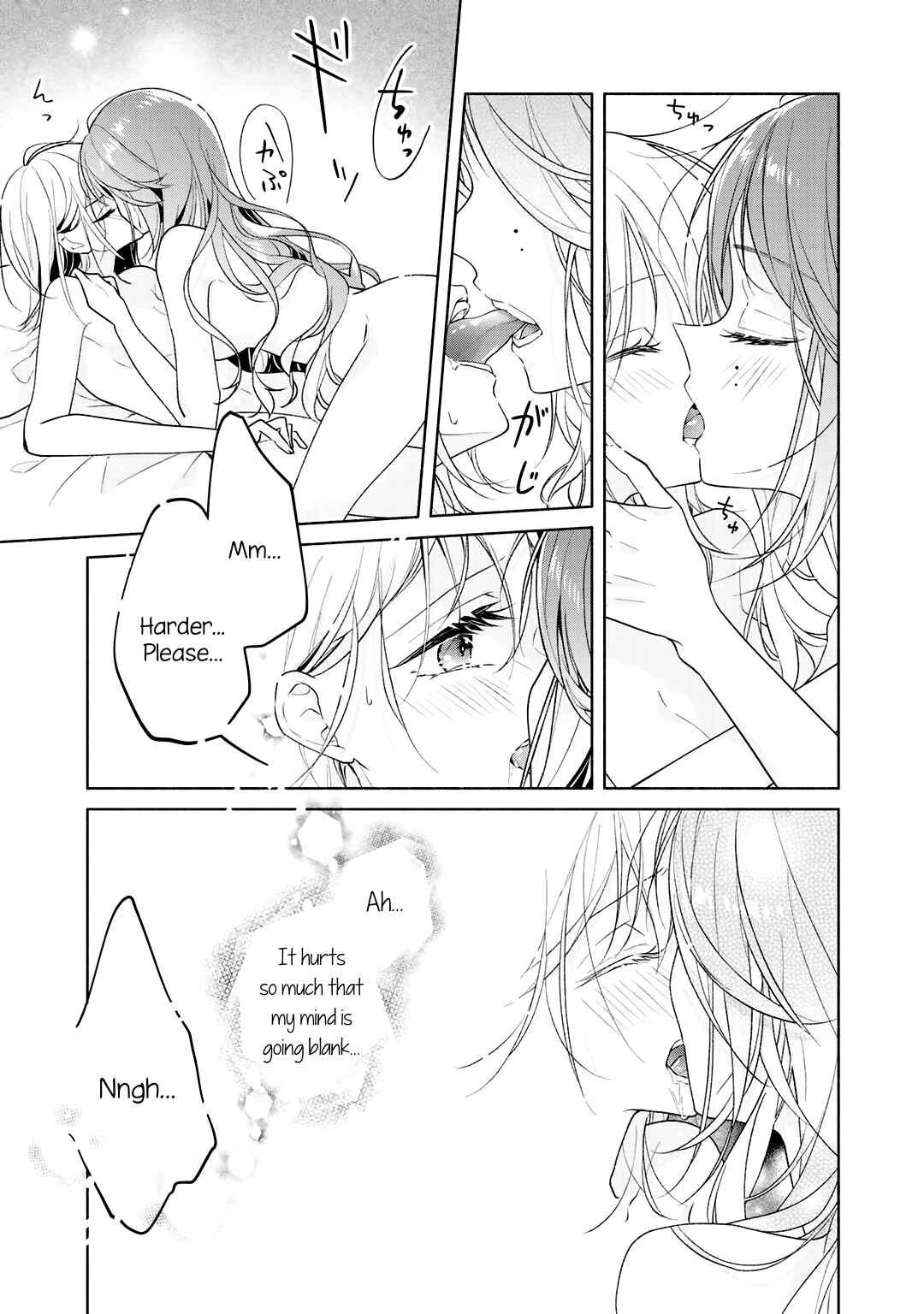 Page 21 Chapter 4 Cats and Sugar Bowls