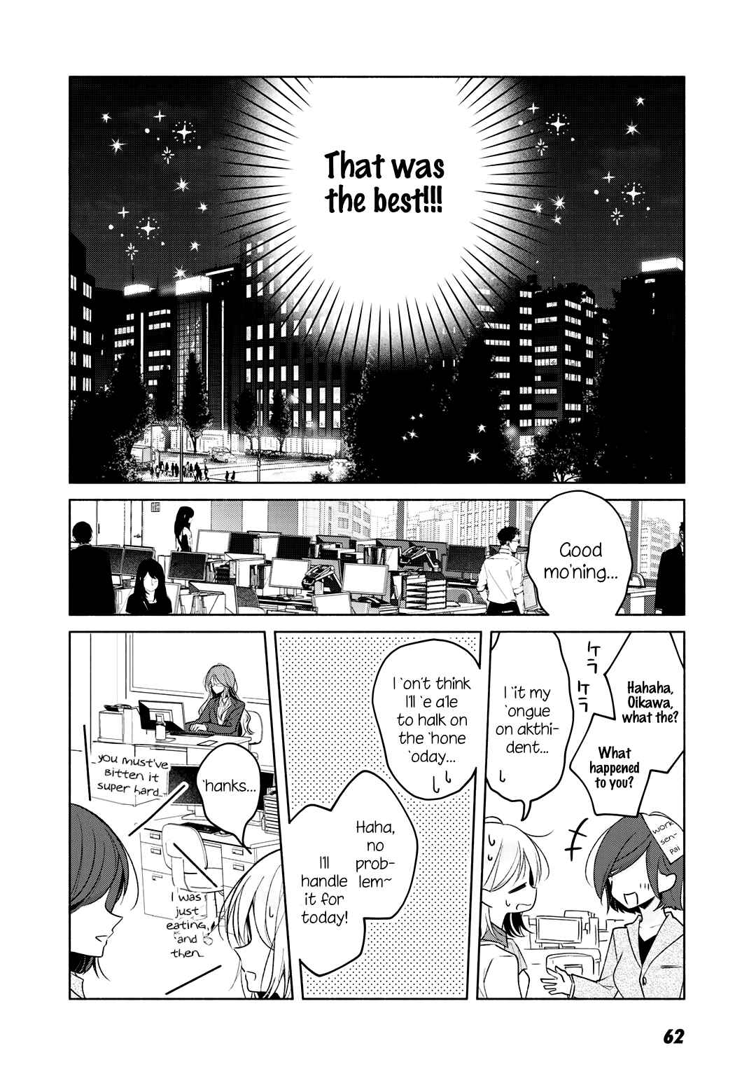 Page 24 Chapter 4 Cats and Sugar Bowls