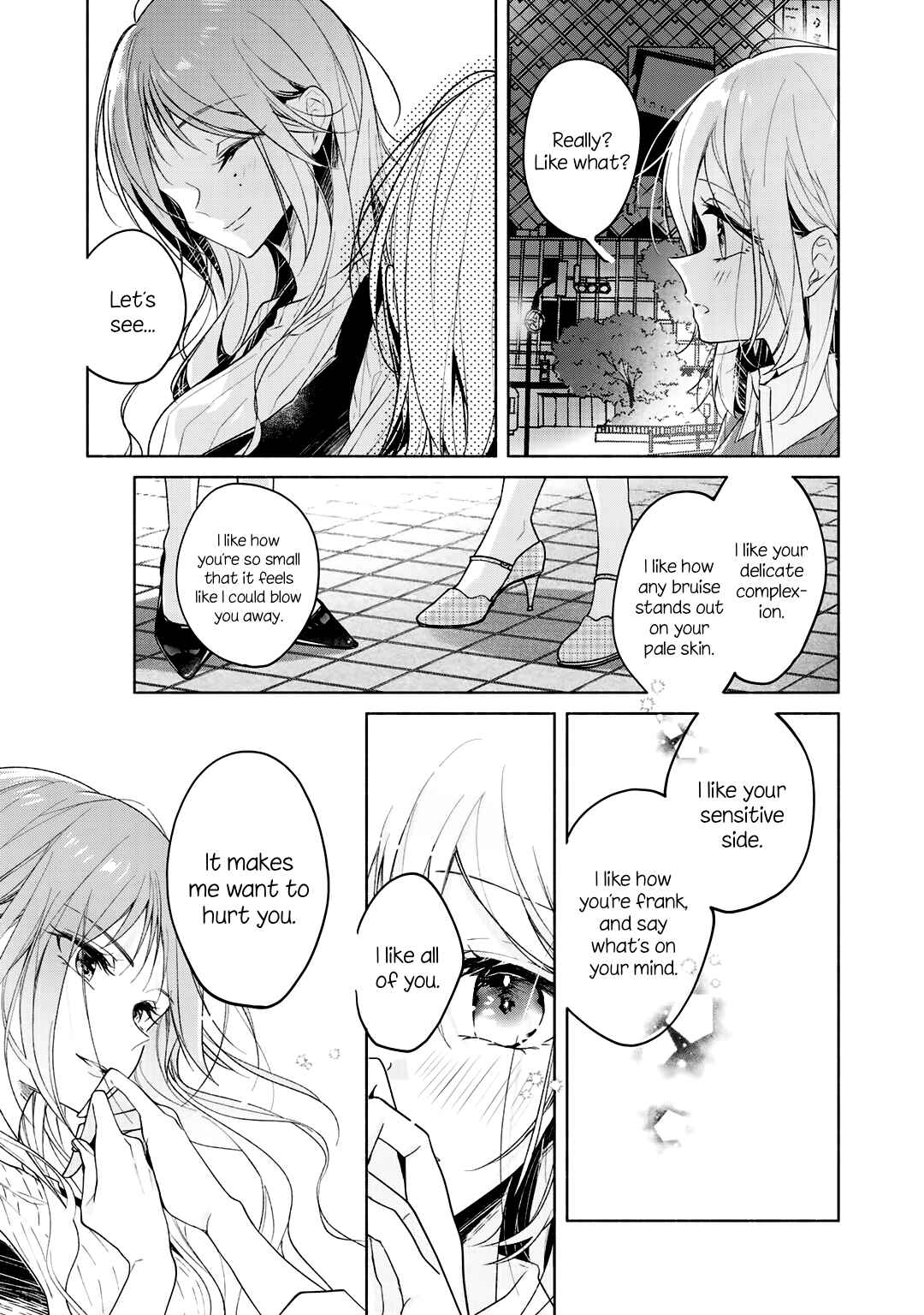 Page 33 Chapter 4 Cats and Sugar Bowls