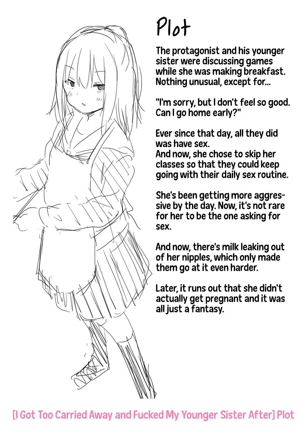 Page 14 Chapter 7.1 Imouto TRIP