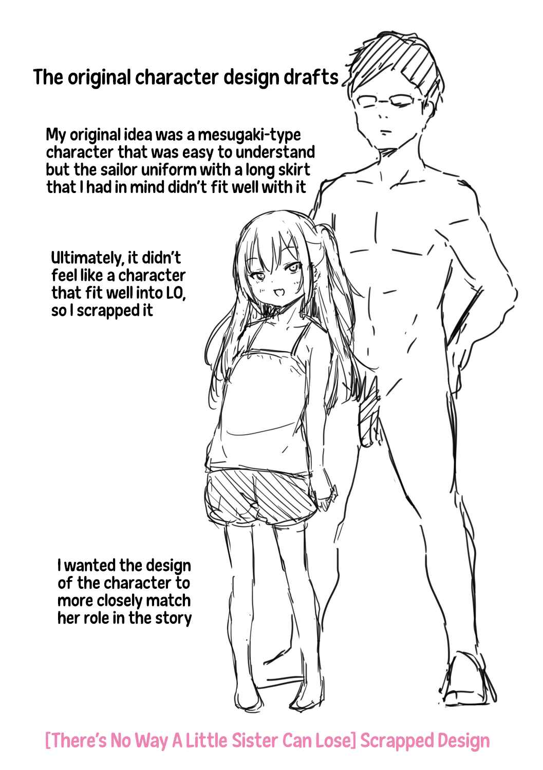 Page 42 Chapter 7.1 Imouto TRIP