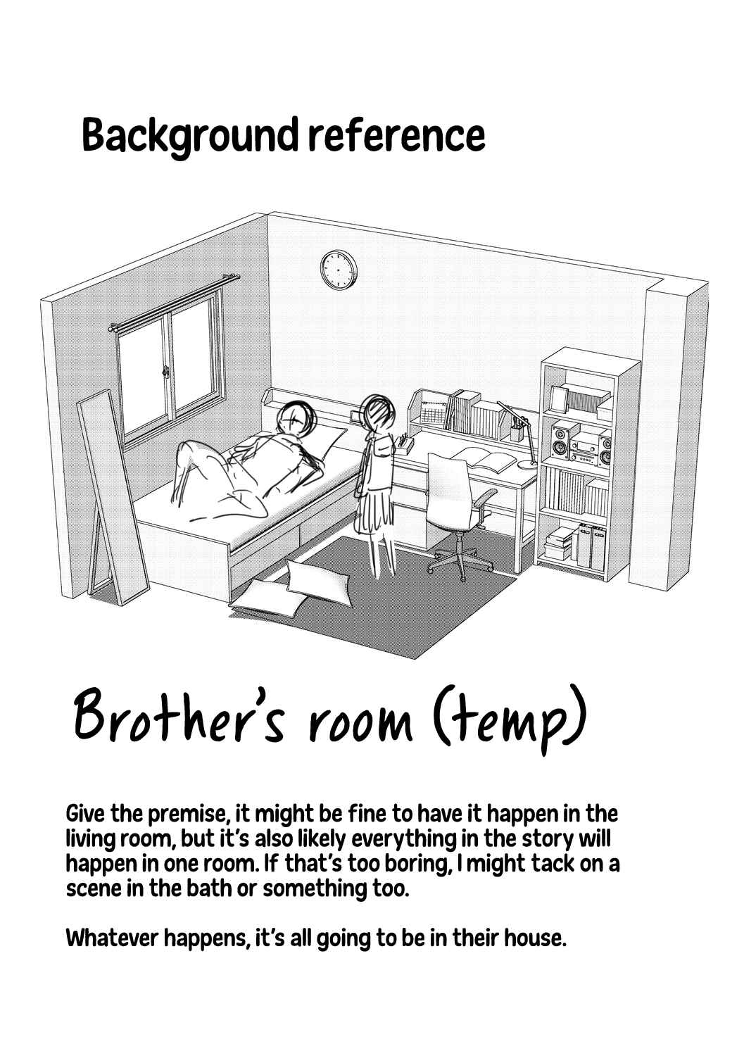 Page 48 Chapter 7.1 Imouto TRIP