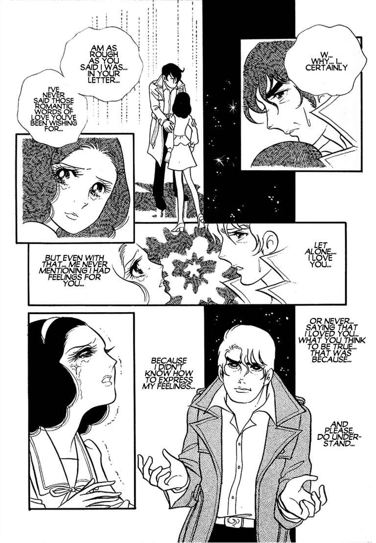 Page 18 Chapter 2 Freesias Morning