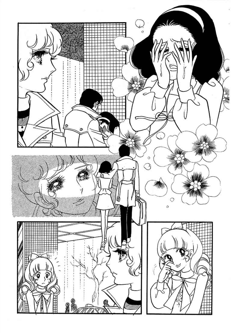 Page 19 Chapter 2 Freesias Morning