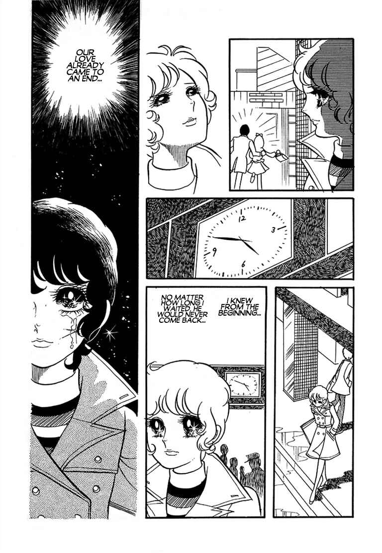 Page 25 Chapter 2 Freesias Morning