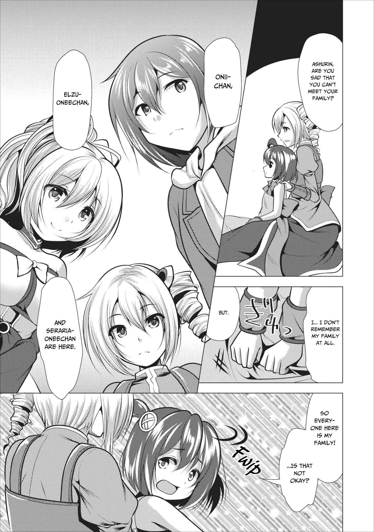 Page 30 Chapter 16 Hisshou Dungeon Unei Houhou - Aite ni Awaseru Niyuu ga Nai