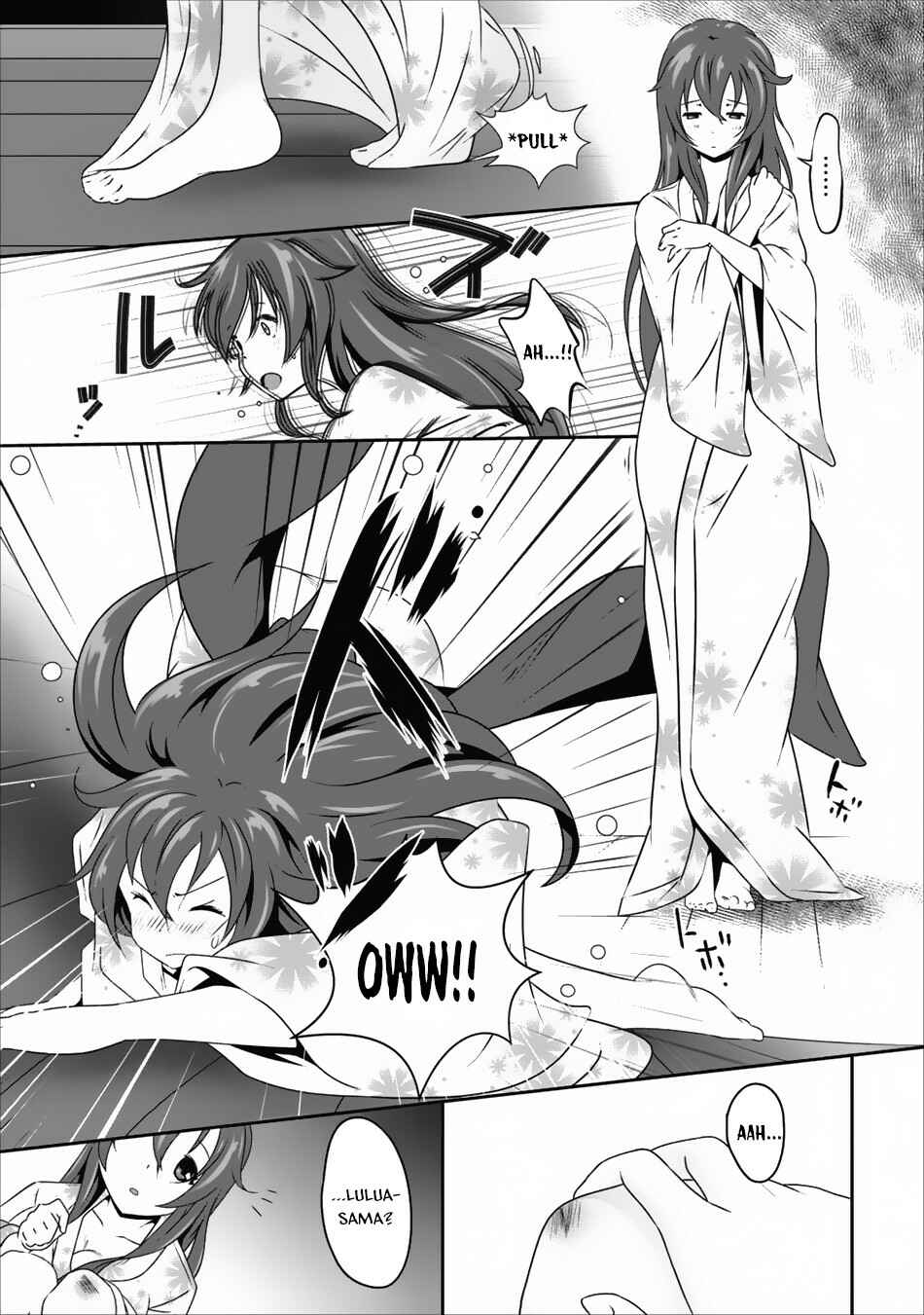 Page 6 Chapter 10 Hisshou Dungeon Unei Houhou - Aite ni Awaseru Niyuu ga Nai