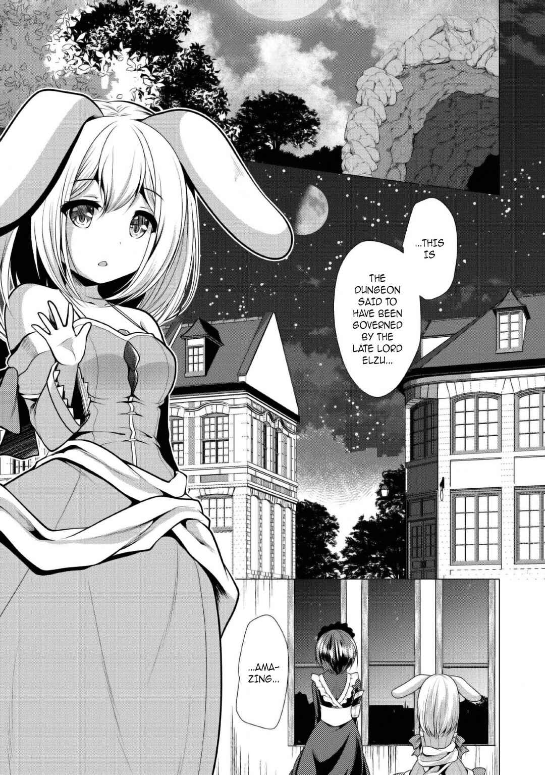 Page 2 Chapter 24 Hisshou Dungeon Unei Houhou - Aite ni Awaseru Niyuu ga Nai