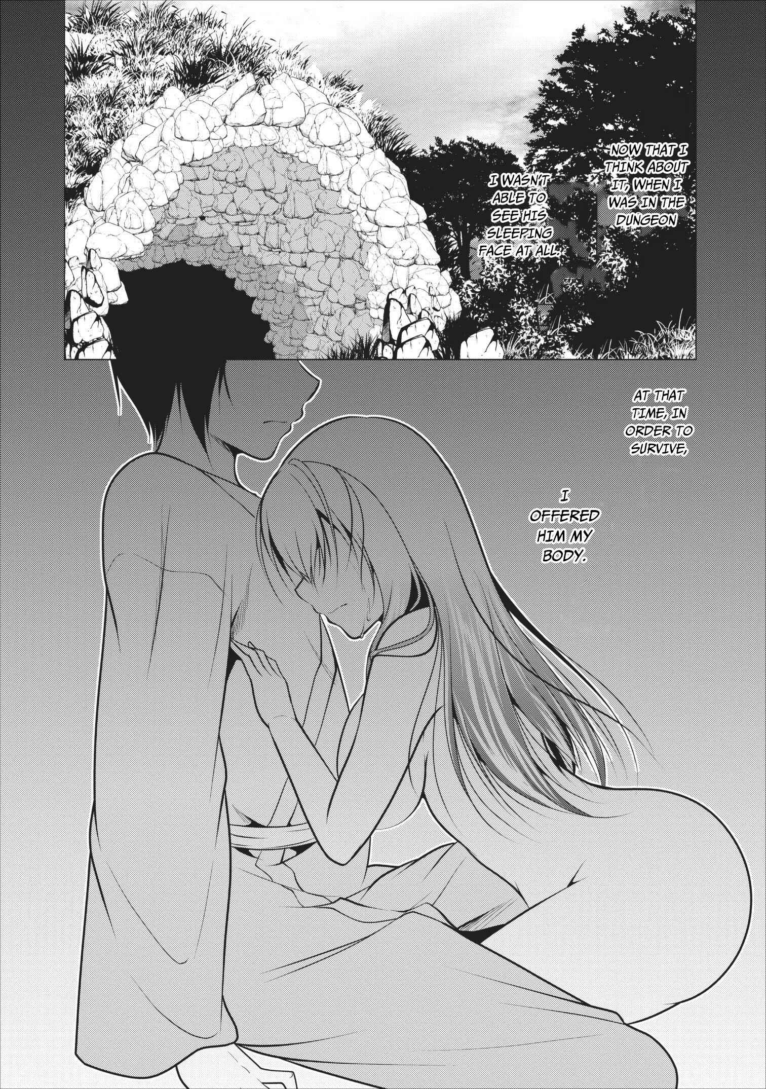 Page 21 Chapter 17 Hisshou Dungeon Unei Houhou - Aite ni Awaseru Niyuu ga Nai