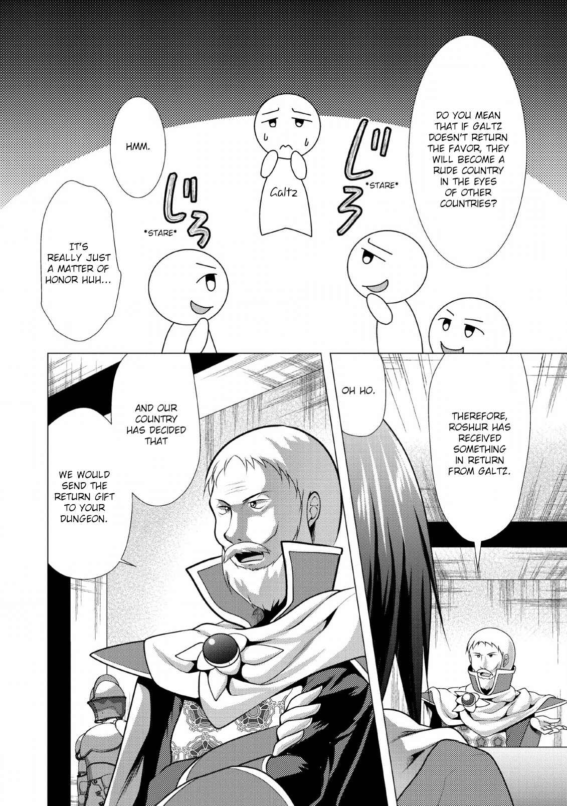 Page 29 Chapter 22 Hisshou Dungeon Unei Houhou - Aite ni Awaseru Niyuu ga Nai