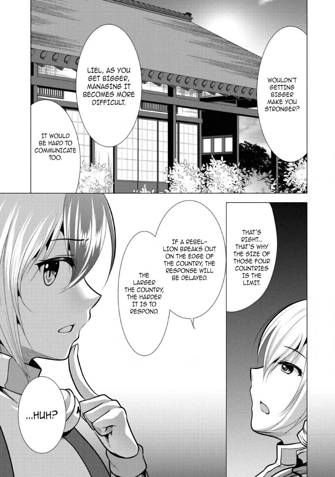 Page 10 Chapter 25 Hisshou Dungeon Unei Houhou - Aite ni Awaseru Niyuu ga Nai