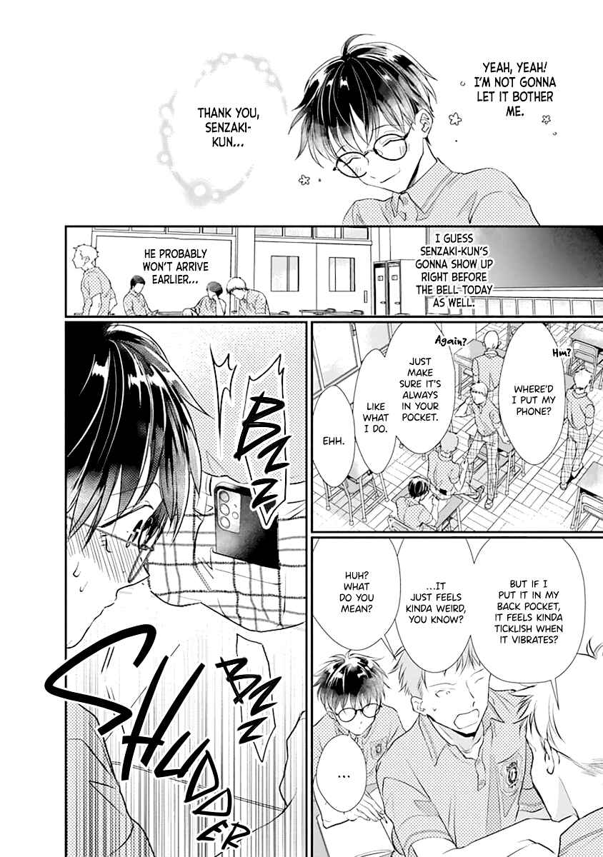 Page 9 Chapter 4 Yuujou Vibration