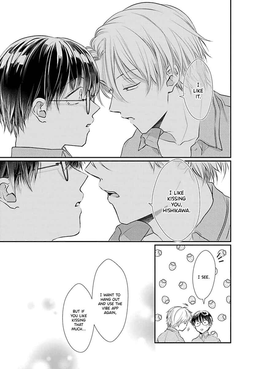 Page 32 Chapter 2 Yuujou Vibration