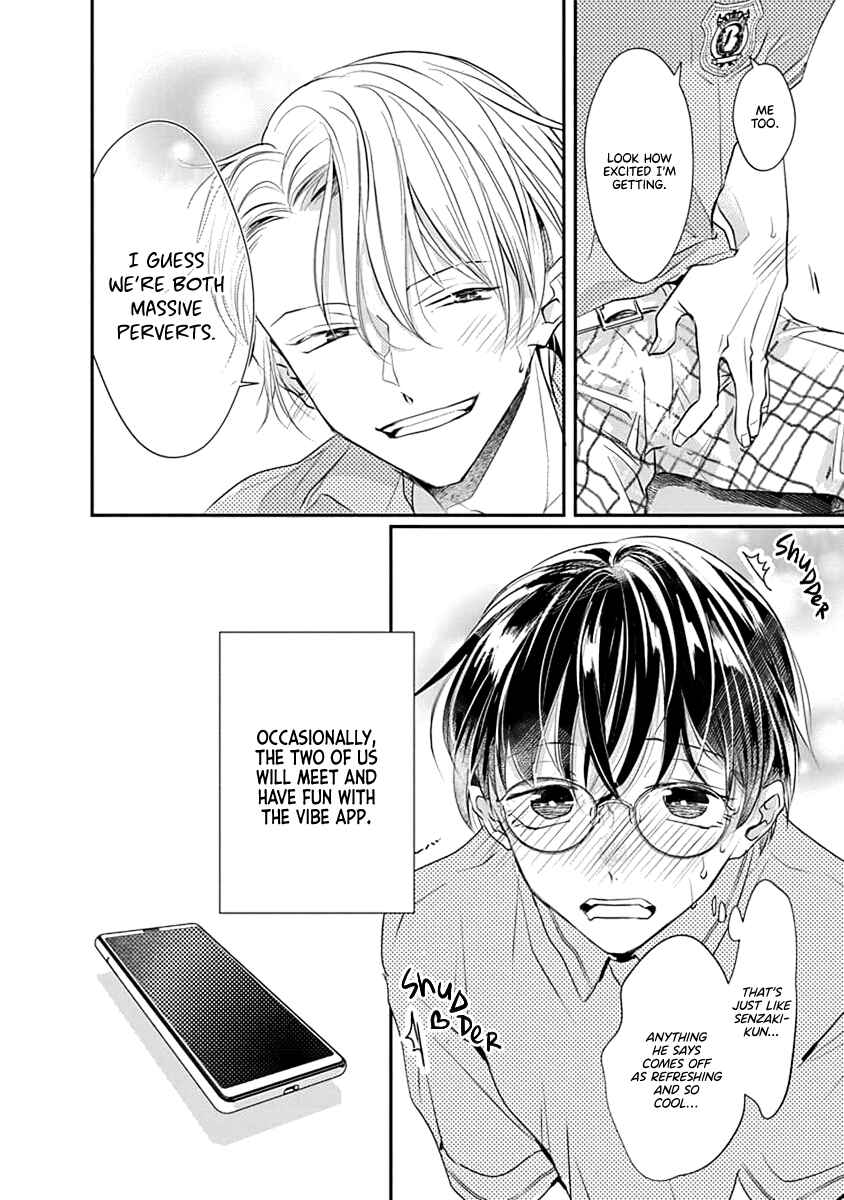 Page 7 Chapter 2 Yuujou Vibration